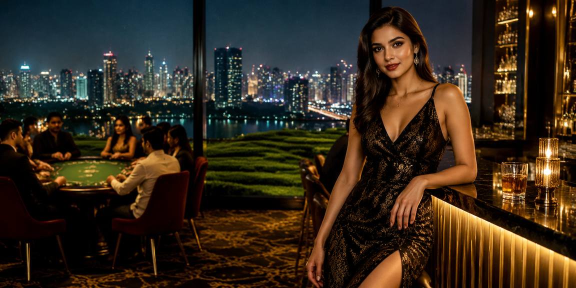 CK44 Come Baccarat CasinoHub